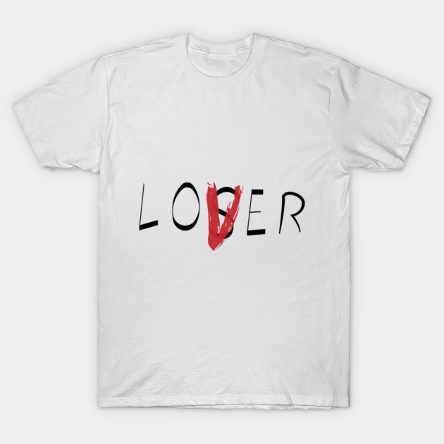 The Losers' Club T-Shirt-TOZ